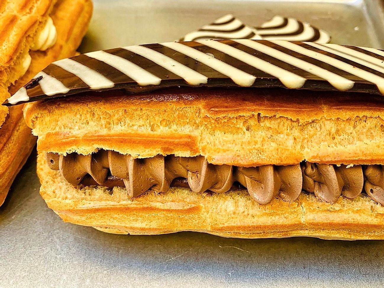 Postres veganos deliciosos