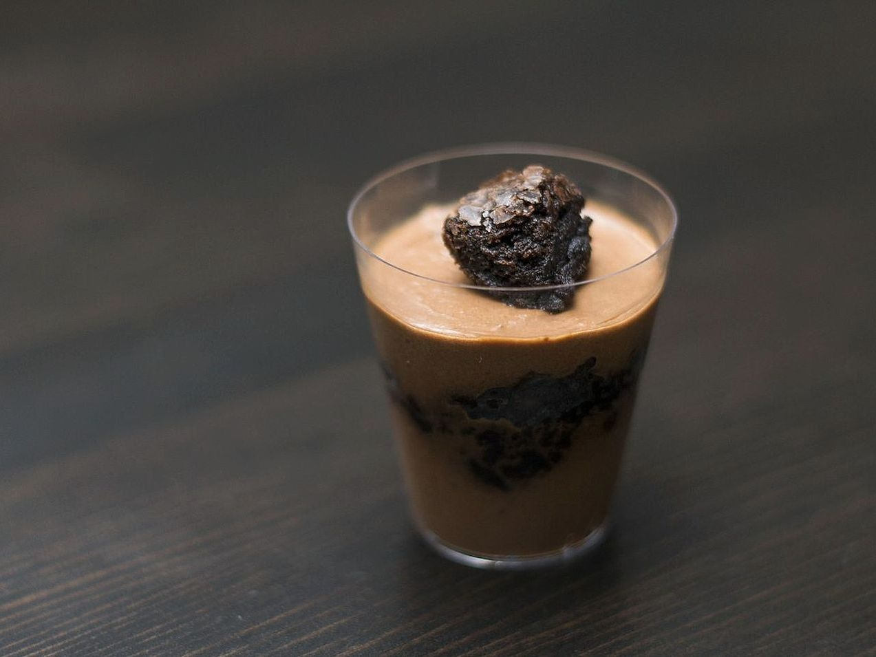 Recetas de postres con frutas