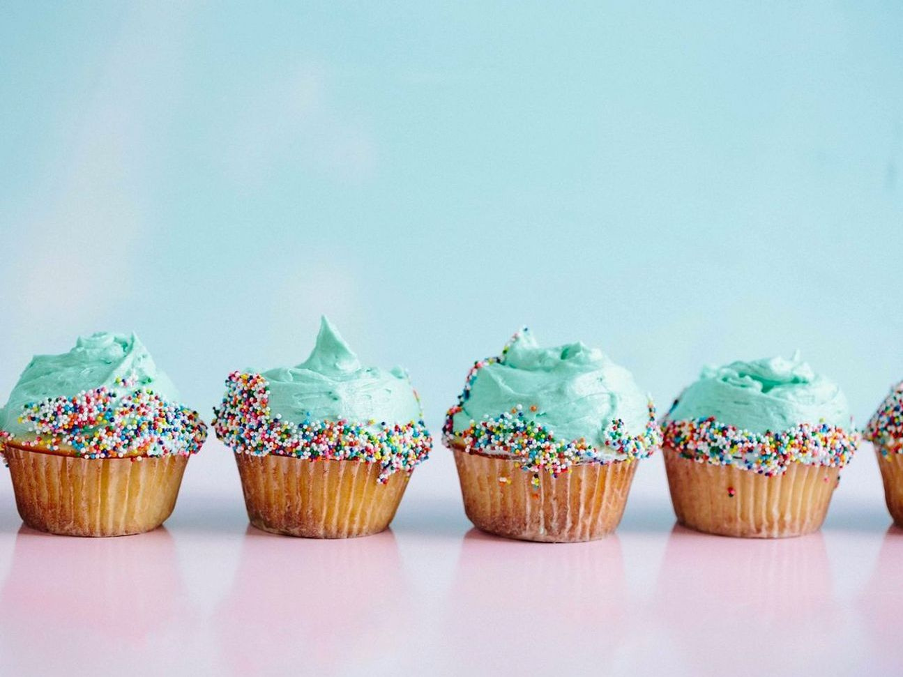 Técnicas básicas de repostería