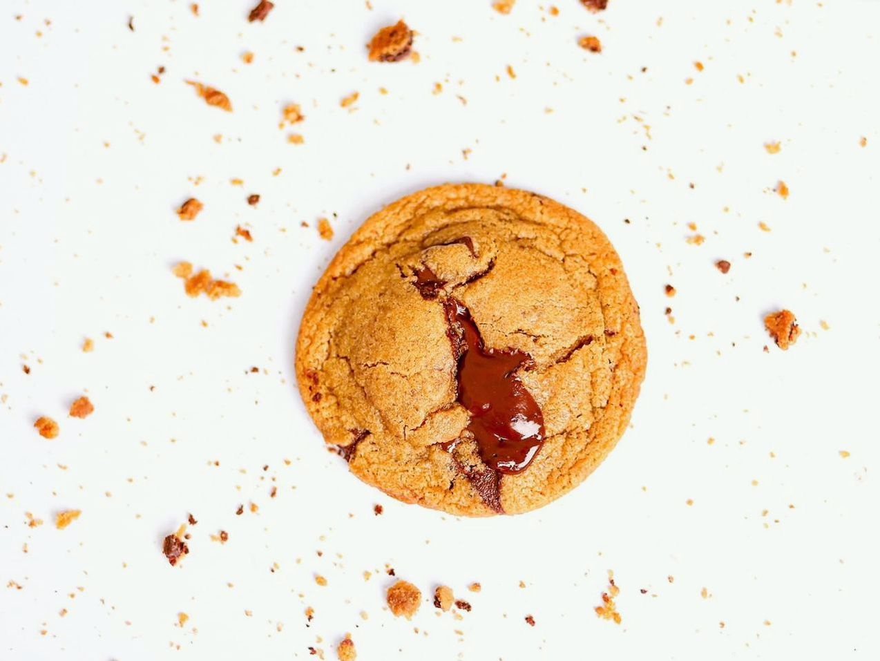 Panettone casero receta